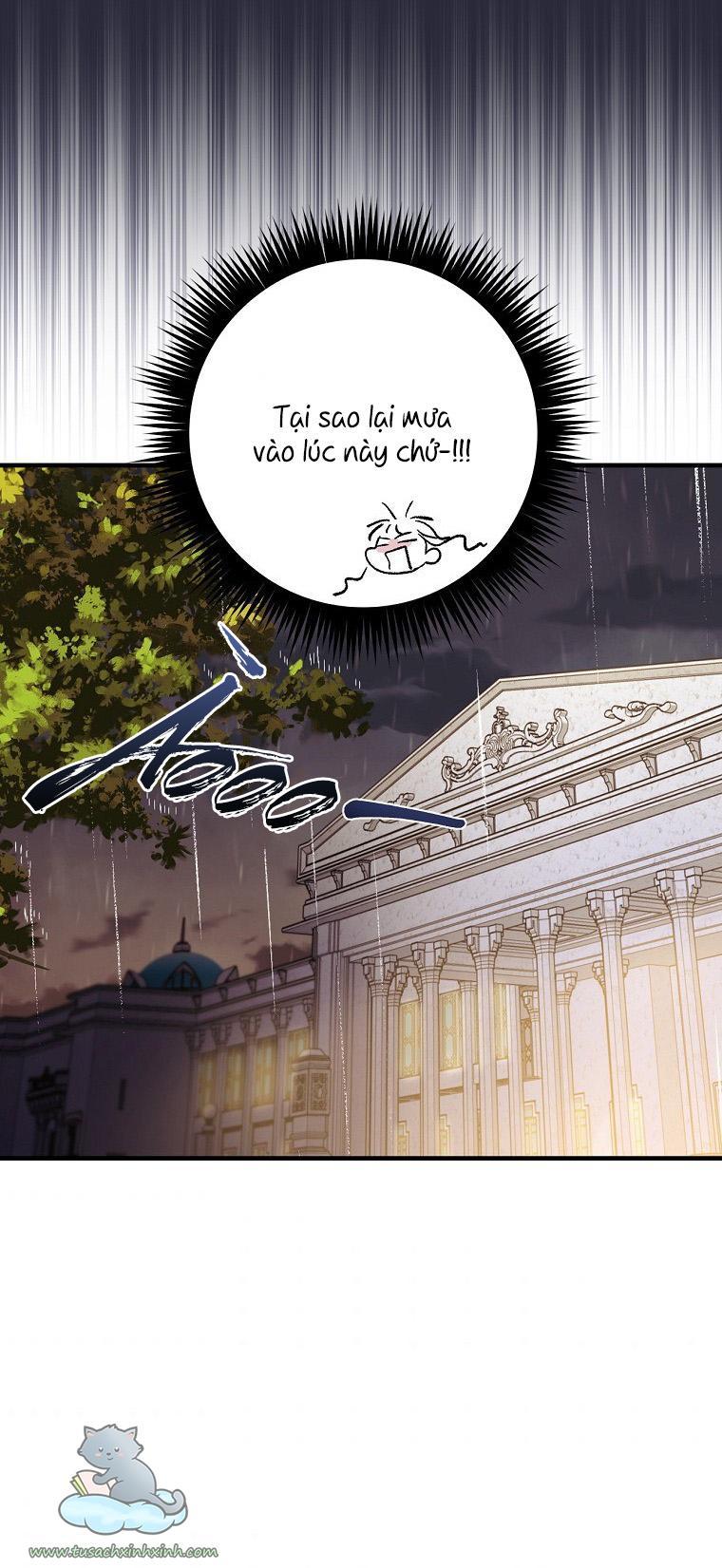 Cách Khiến Phu Quân Đứng Về Phía Tôi Chapter 21 - Trang 2