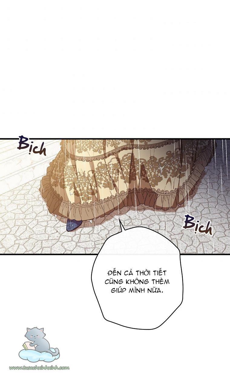 Cách Khiến Phu Quân Đứng Về Phía Tôi Chapter 21 - Trang 2