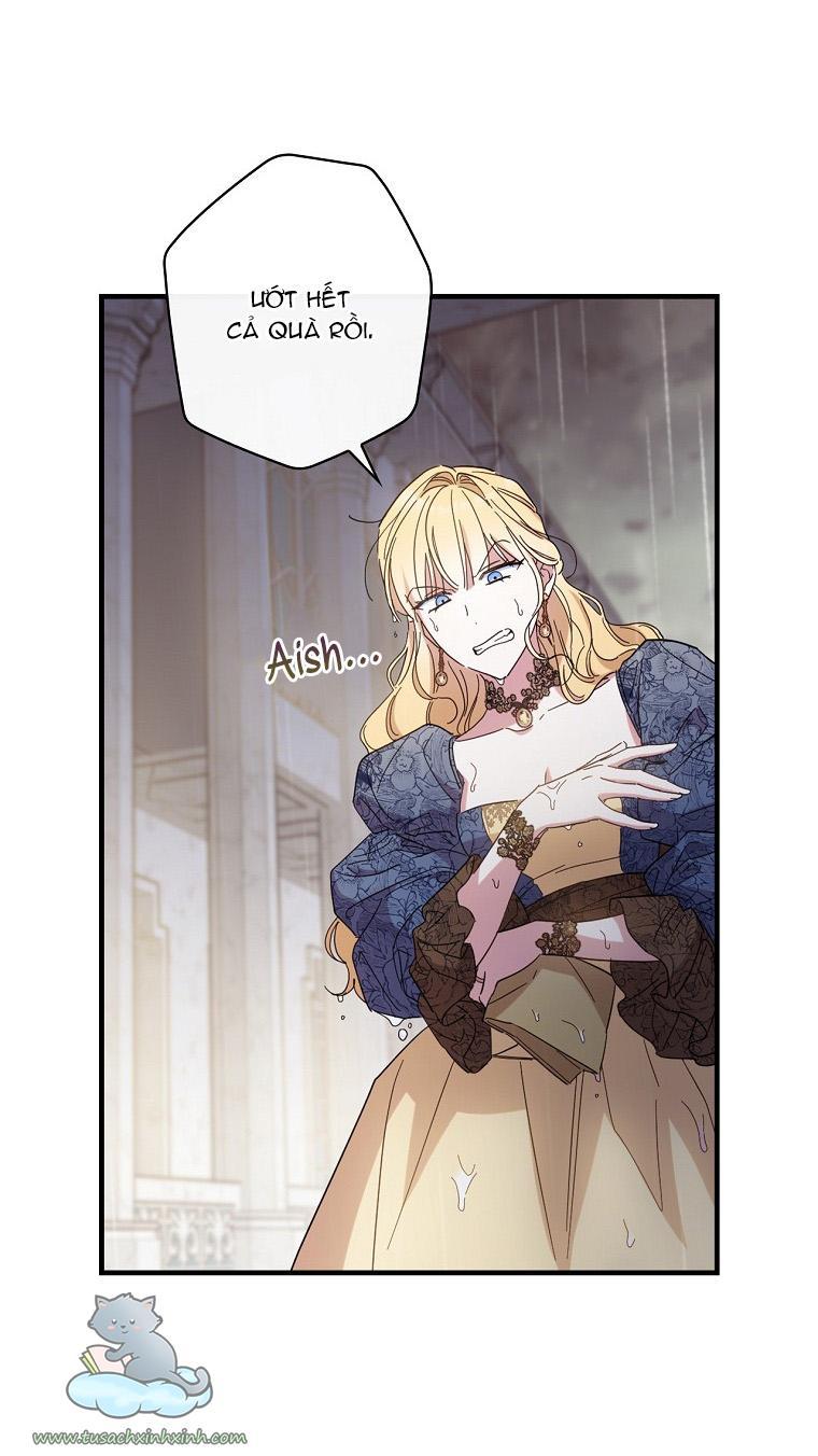 Cách Khiến Phu Quân Đứng Về Phía Tôi Chapter 21 - Trang 2