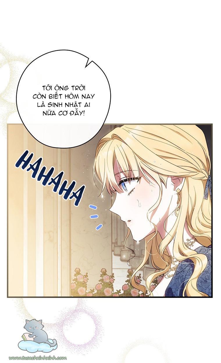 Cách Khiến Phu Quân Đứng Về Phía Tôi Chapter 21 - Trang 2