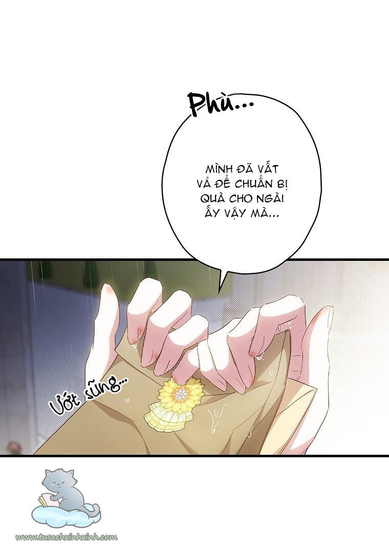 Cách Khiến Phu Quân Đứng Về Phía Tôi Chapter 21 - Trang 2