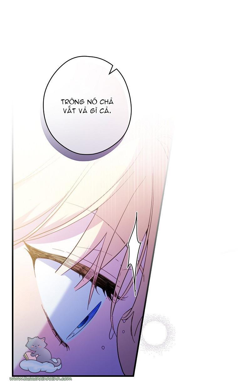 Cách Khiến Phu Quân Đứng Về Phía Tôi Chapter 21 - Trang 2