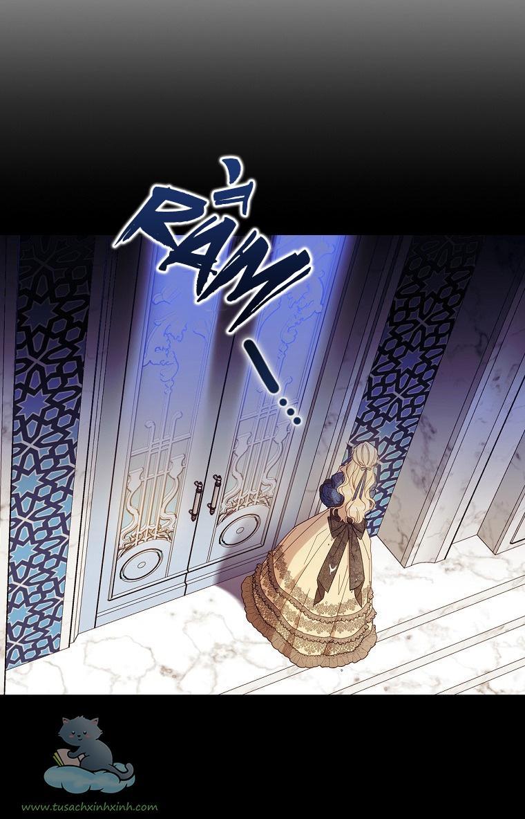 Cách Khiến Phu Quân Đứng Về Phía Tôi Chapter 21 - Trang 2