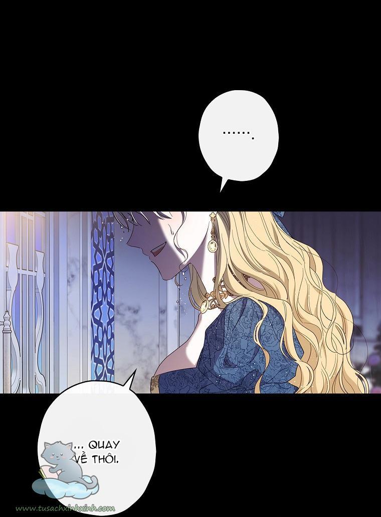 Cách Khiến Phu Quân Đứng Về Phía Tôi Chapter 21 - Trang 2
