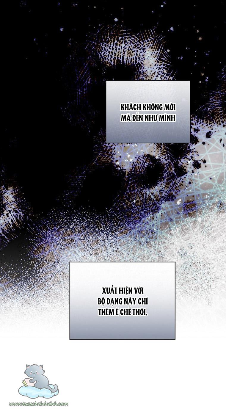 Cách Khiến Phu Quân Đứng Về Phía Tôi Chapter 21 - Trang 2