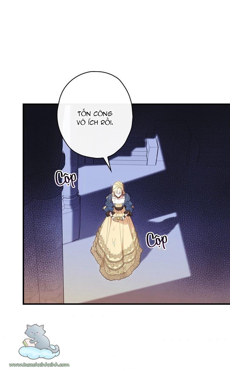 Cách Khiến Phu Quân Đứng Về Phía Tôi Chapter 21 - Trang 2