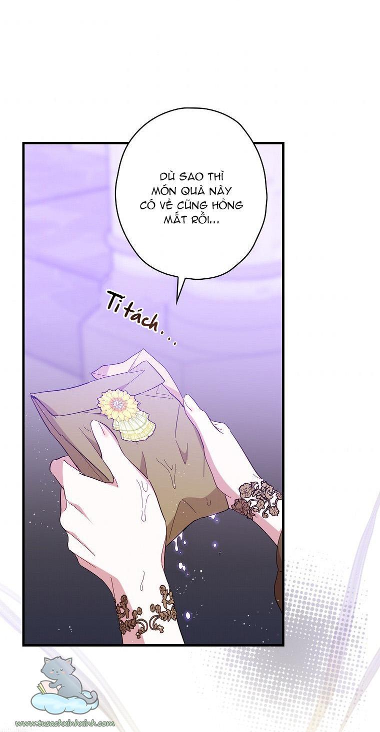 Cách Khiến Phu Quân Đứng Về Phía Tôi Chapter 21 - Trang 2