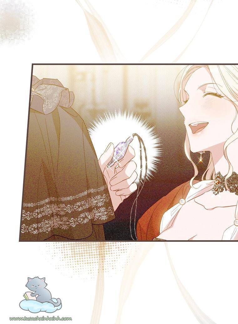 Cách Khiến Phu Quân Đứng Về Phía Tôi Chapter 21 - Trang 2