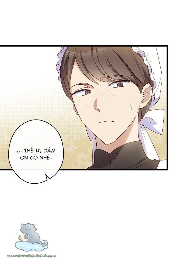 Cách Khiến Phu Quân Đứng Về Phía Tôi Chapter 21 - Trang 2