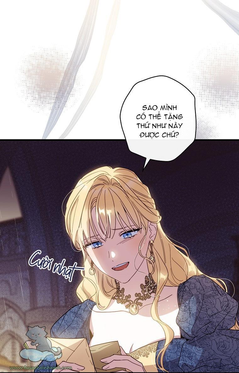 Cách Khiến Phu Quân Đứng Về Phía Tôi Chapter 21 - Trang 2