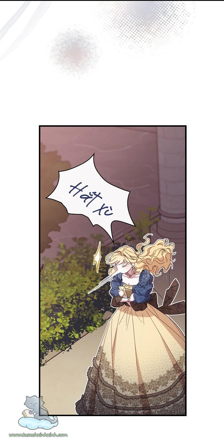 Cách Khiến Phu Quân Đứng Về Phía Tôi Chapter 21 - Trang 2