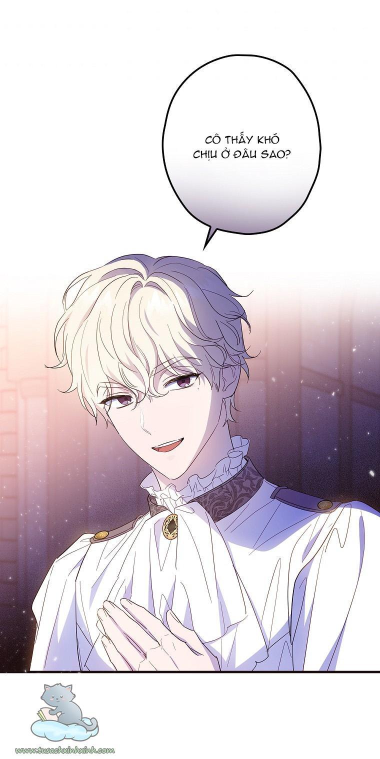 Cách Khiến Phu Quân Đứng Về Phía Tôi Chapter 21 - Trang 2