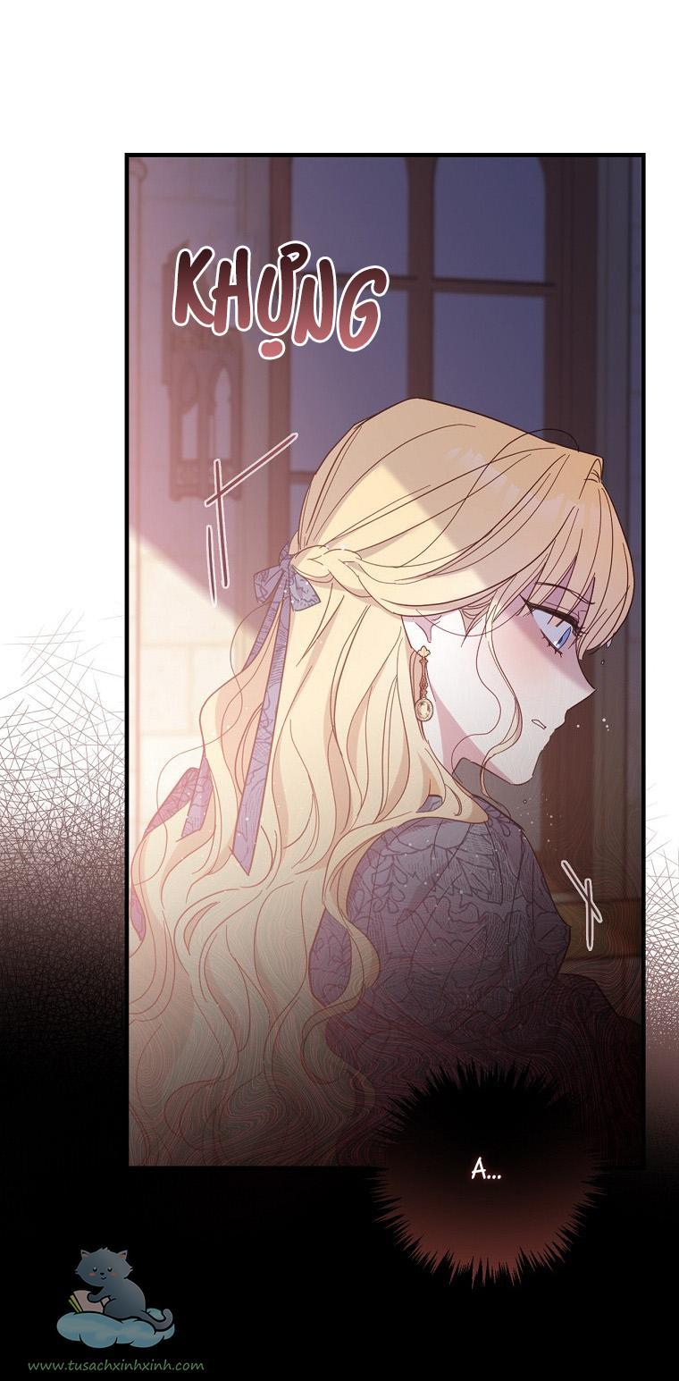 Cách Khiến Phu Quân Đứng Về Phía Tôi Chapter 21 - Trang 2