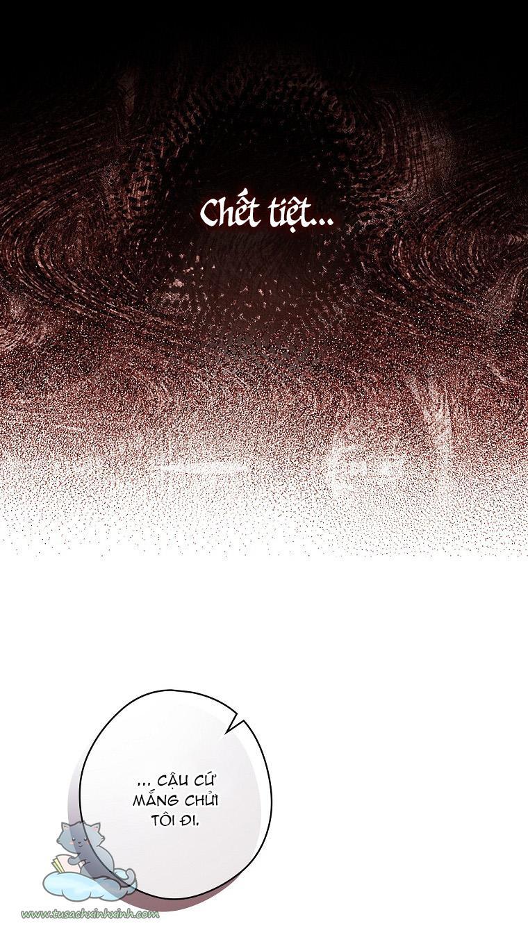 Cách Khiến Phu Quân Đứng Về Phía Tôi Chapter 21 - Trang 2