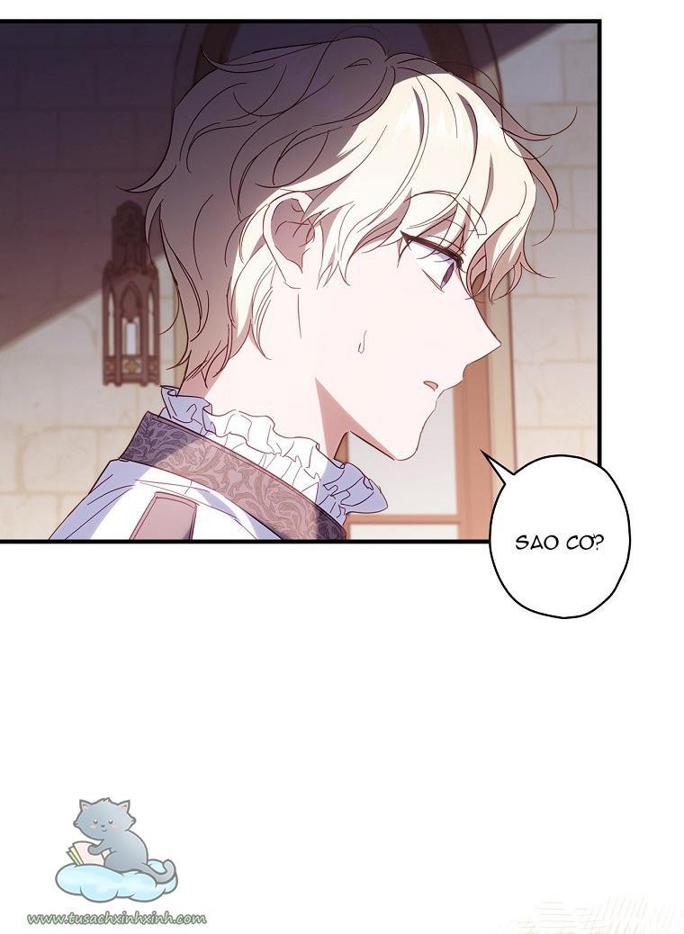 Cách Khiến Phu Quân Đứng Về Phía Tôi Chapter 21 - Trang 2