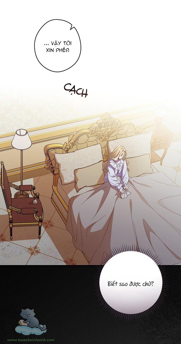 Cách Khiến Phu Quân Đứng Về Phía Tôi Chapter 21 - Trang 2