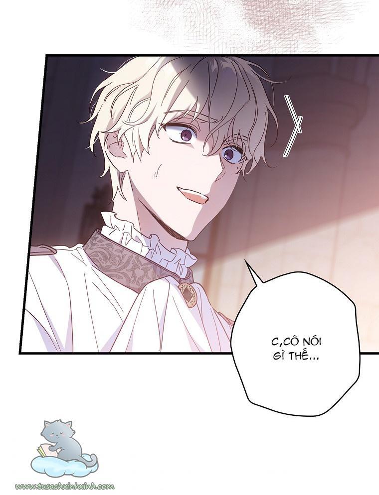 Cách Khiến Phu Quân Đứng Về Phía Tôi Chapter 21 - Trang 2