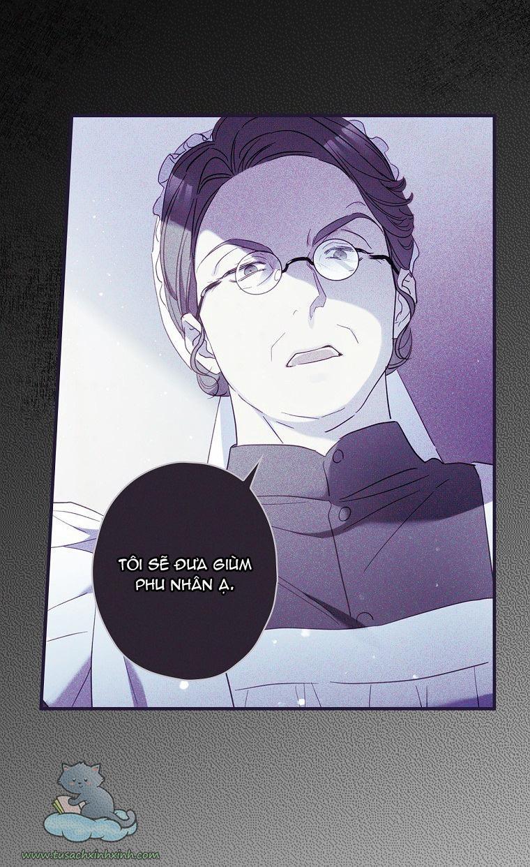 Cách Khiến Phu Quân Đứng Về Phía Tôi Chapter 21 - Trang 2