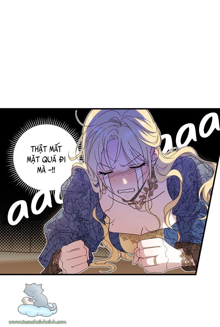 Cách Khiến Phu Quân Đứng Về Phía Tôi Chapter 22 - Trang 2