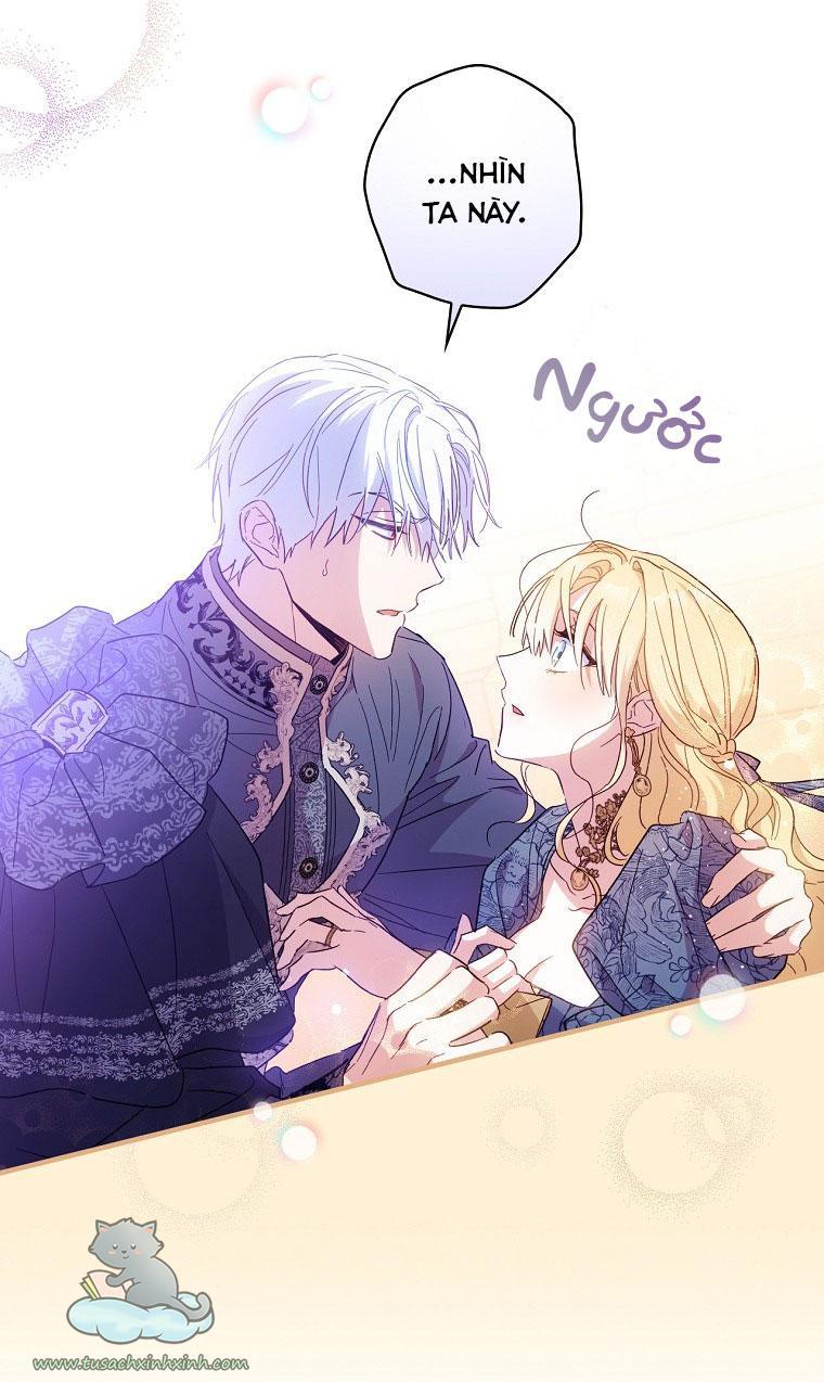 Cách Khiến Phu Quân Đứng Về Phía Tôi Chapter 22 - Trang 2