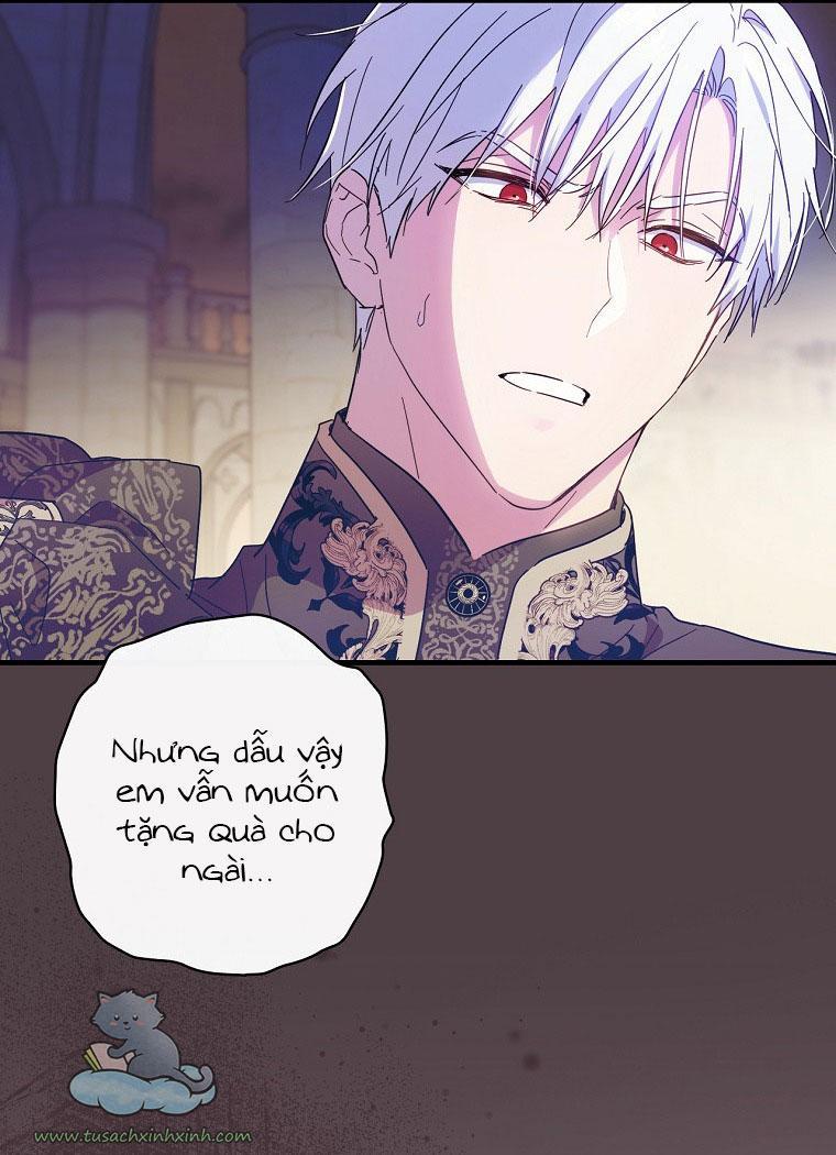 Cách Khiến Phu Quân Đứng Về Phía Tôi Chapter 22 - Trang 2