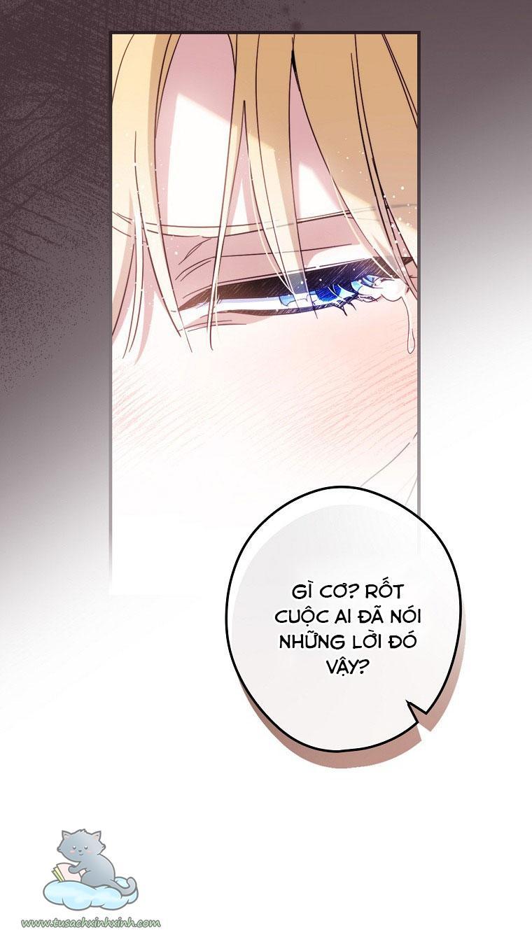 Cách Khiến Phu Quân Đứng Về Phía Tôi Chapter 22 - Trang 2