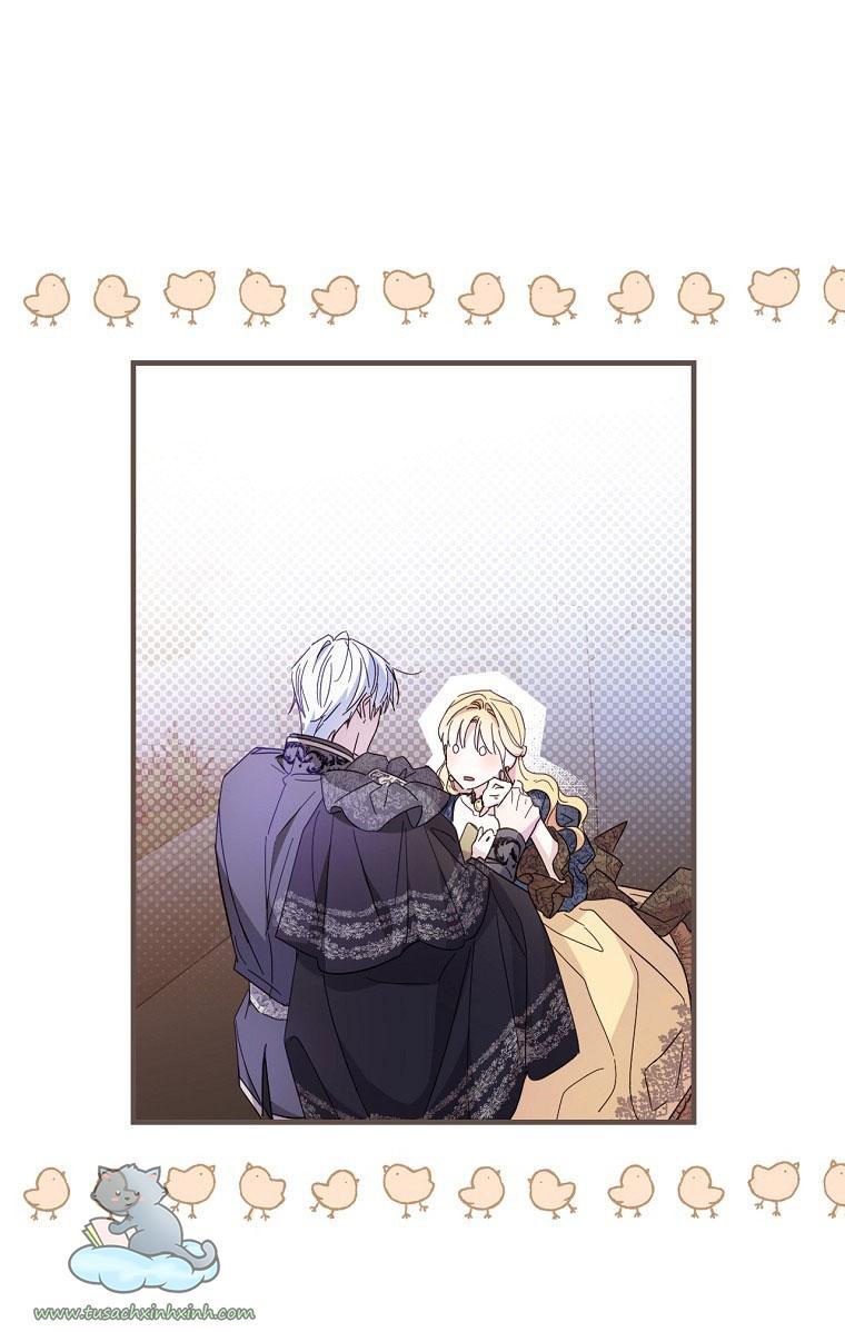 Cách Khiến Phu Quân Đứng Về Phía Tôi Chapter 22 - Trang 2