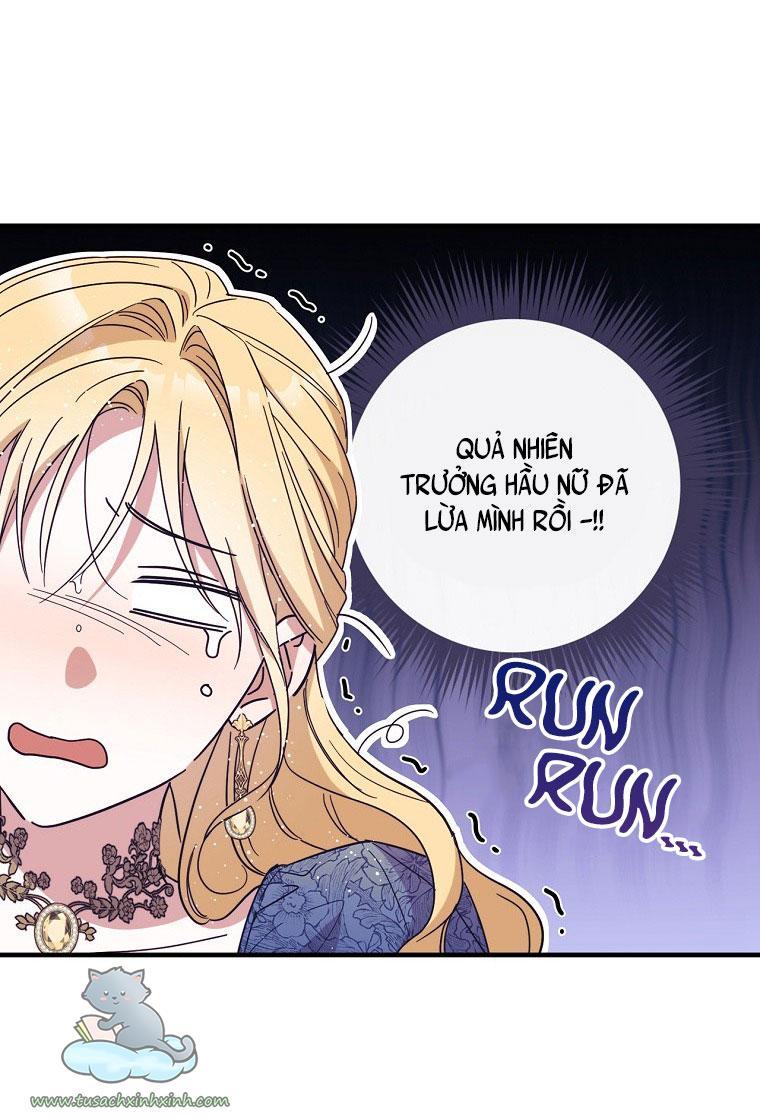 Cách Khiến Phu Quân Đứng Về Phía Tôi Chapter 22 - Trang 2