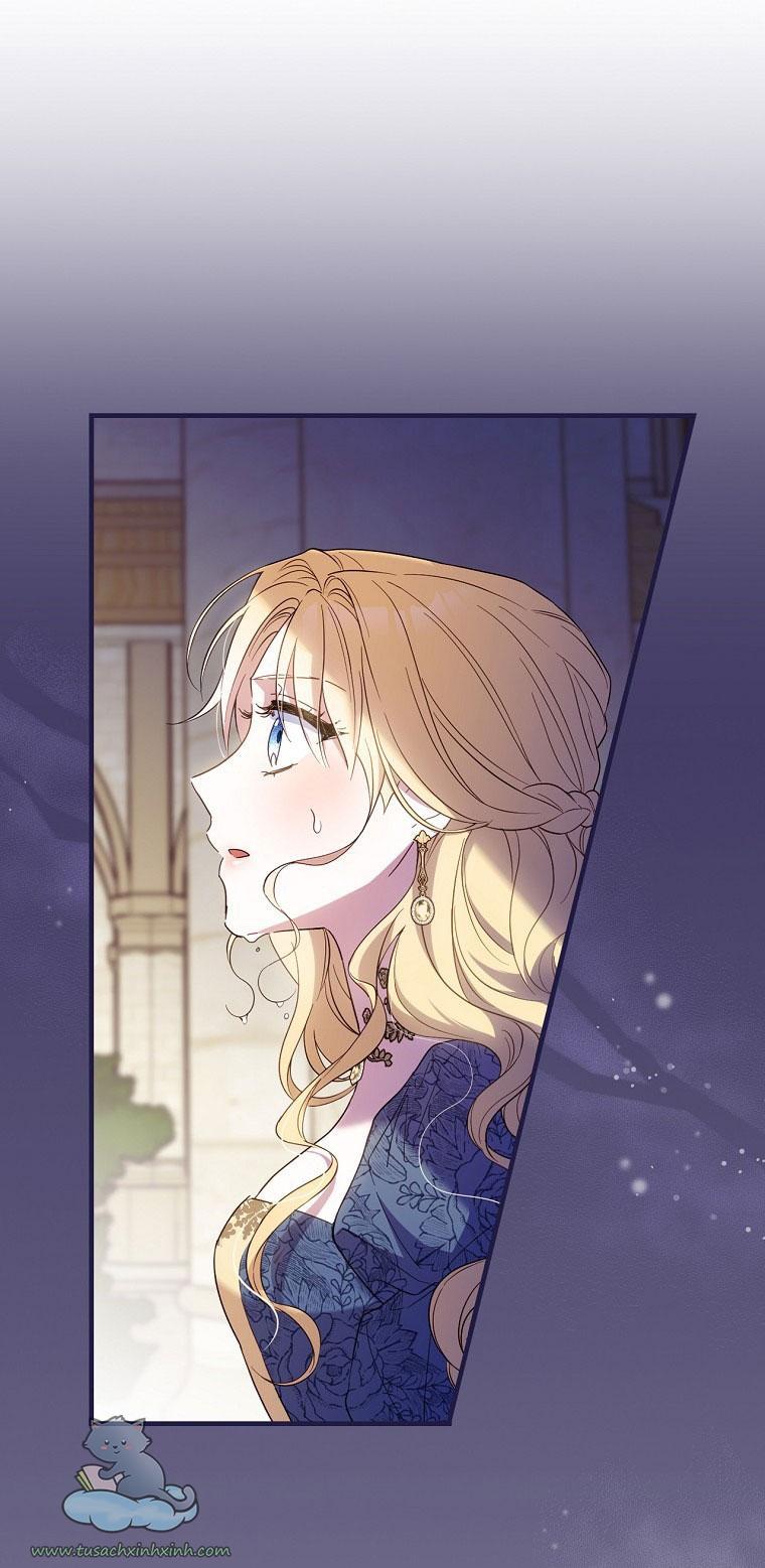 Cách Khiến Phu Quân Đứng Về Phía Tôi Chapter 22 - Trang 2