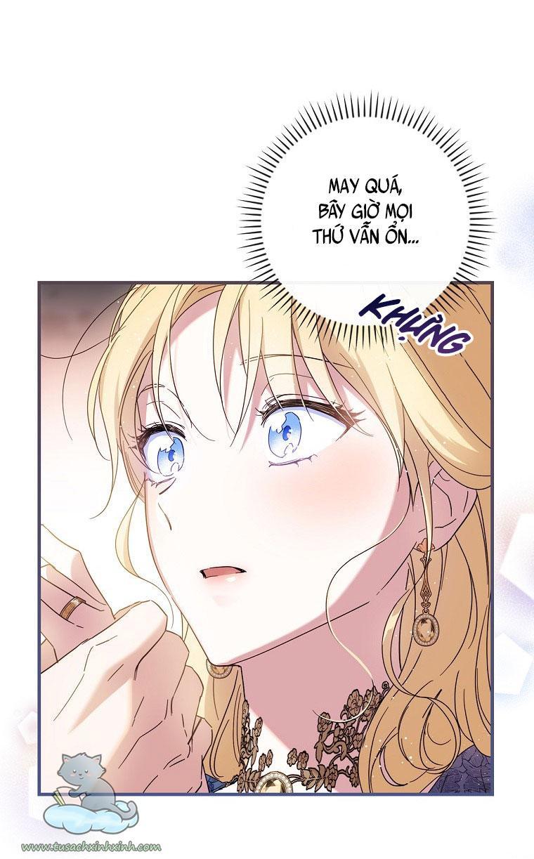 Cách Khiến Phu Quân Đứng Về Phía Tôi Chapter 22 - Trang 2