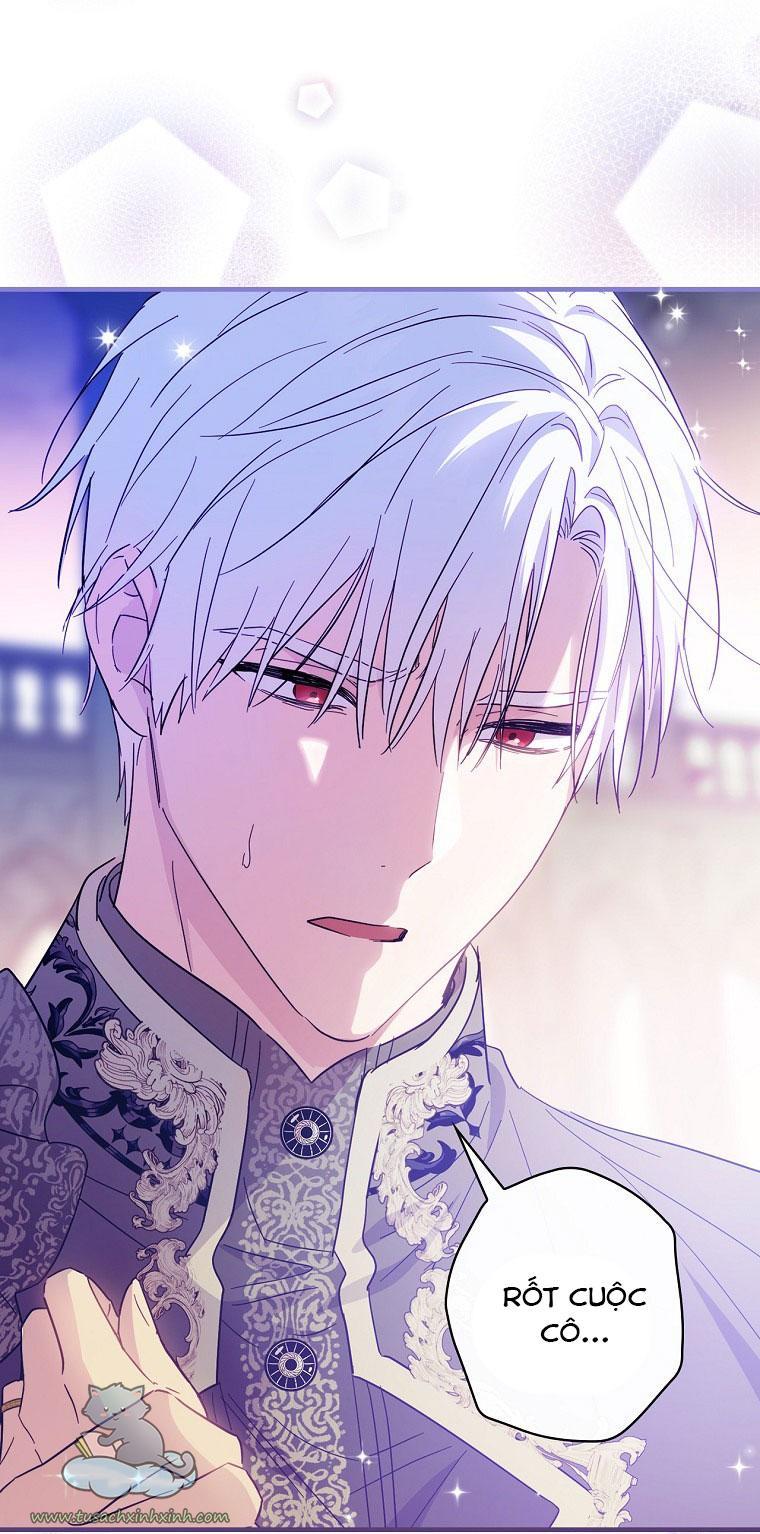 Cách Khiến Phu Quân Đứng Về Phía Tôi Chapter 22 - Trang 2