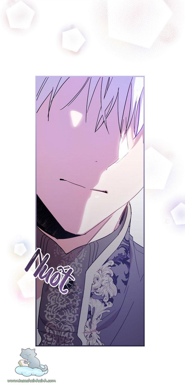 Cách Khiến Phu Quân Đứng Về Phía Tôi Chapter 22 - Trang 2