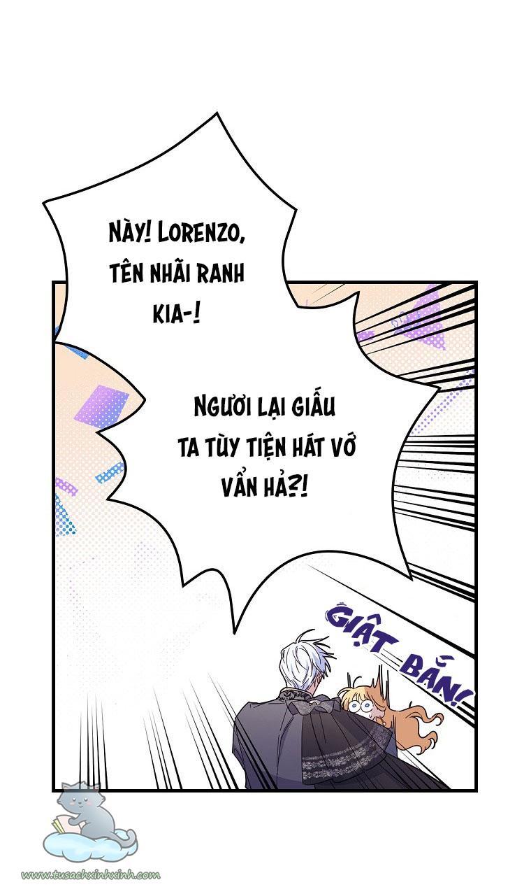 Cách Khiến Phu Quân Đứng Về Phía Tôi Chapter 22 - Trang 2