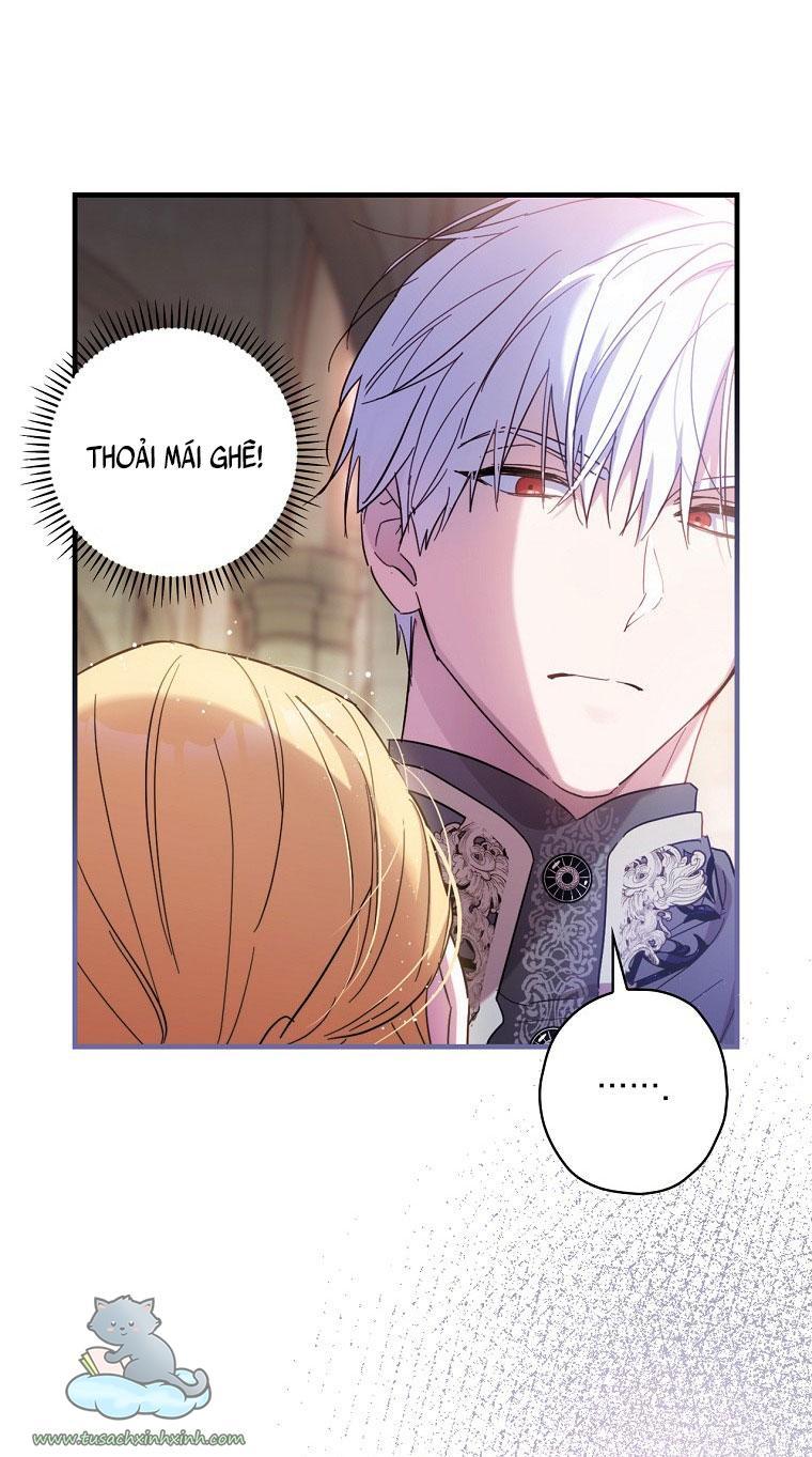 Cách Khiến Phu Quân Đứng Về Phía Tôi Chapter 22 - Trang 2