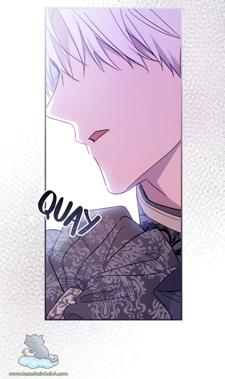 Cách Khiến Phu Quân Đứng Về Phía Tôi Chapter 22 - Trang 2