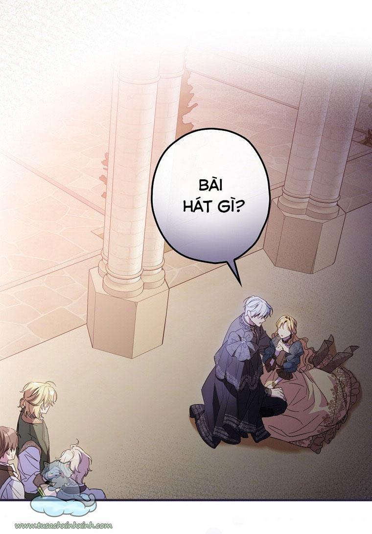 Cách Khiến Phu Quân Đứng Về Phía Tôi Chapter 22 - Trang 2