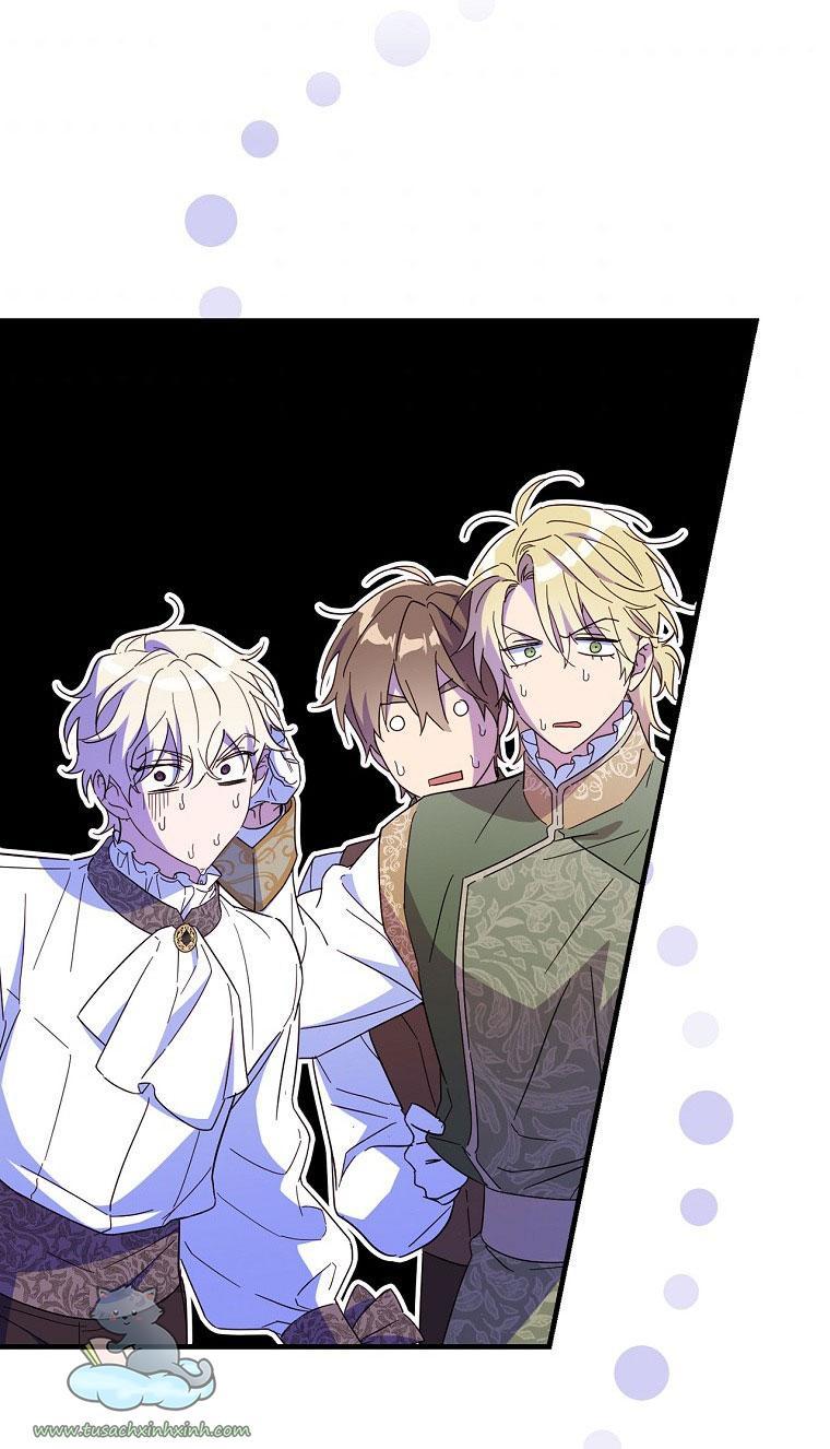 Cách Khiến Phu Quân Đứng Về Phía Tôi Chapter 22 - Trang 2