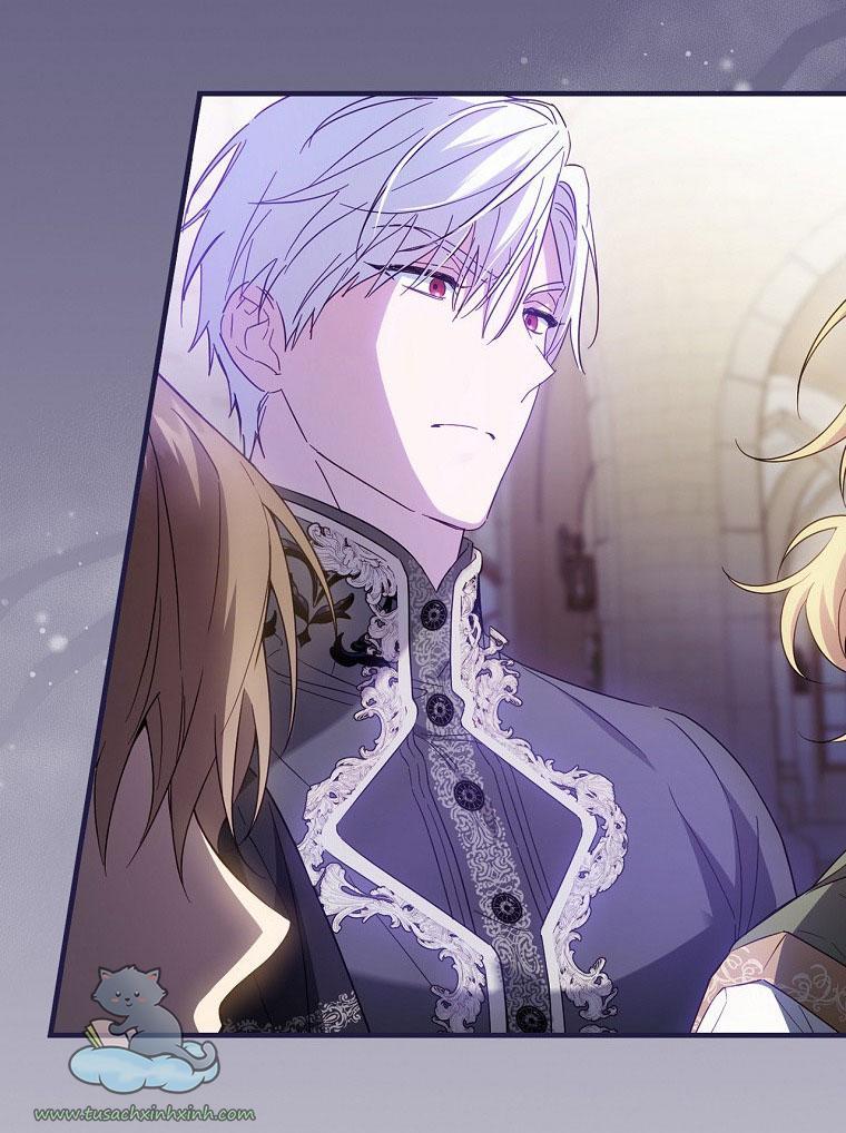 Cách Khiến Phu Quân Đứng Về Phía Tôi Chapter 22 - Trang 2