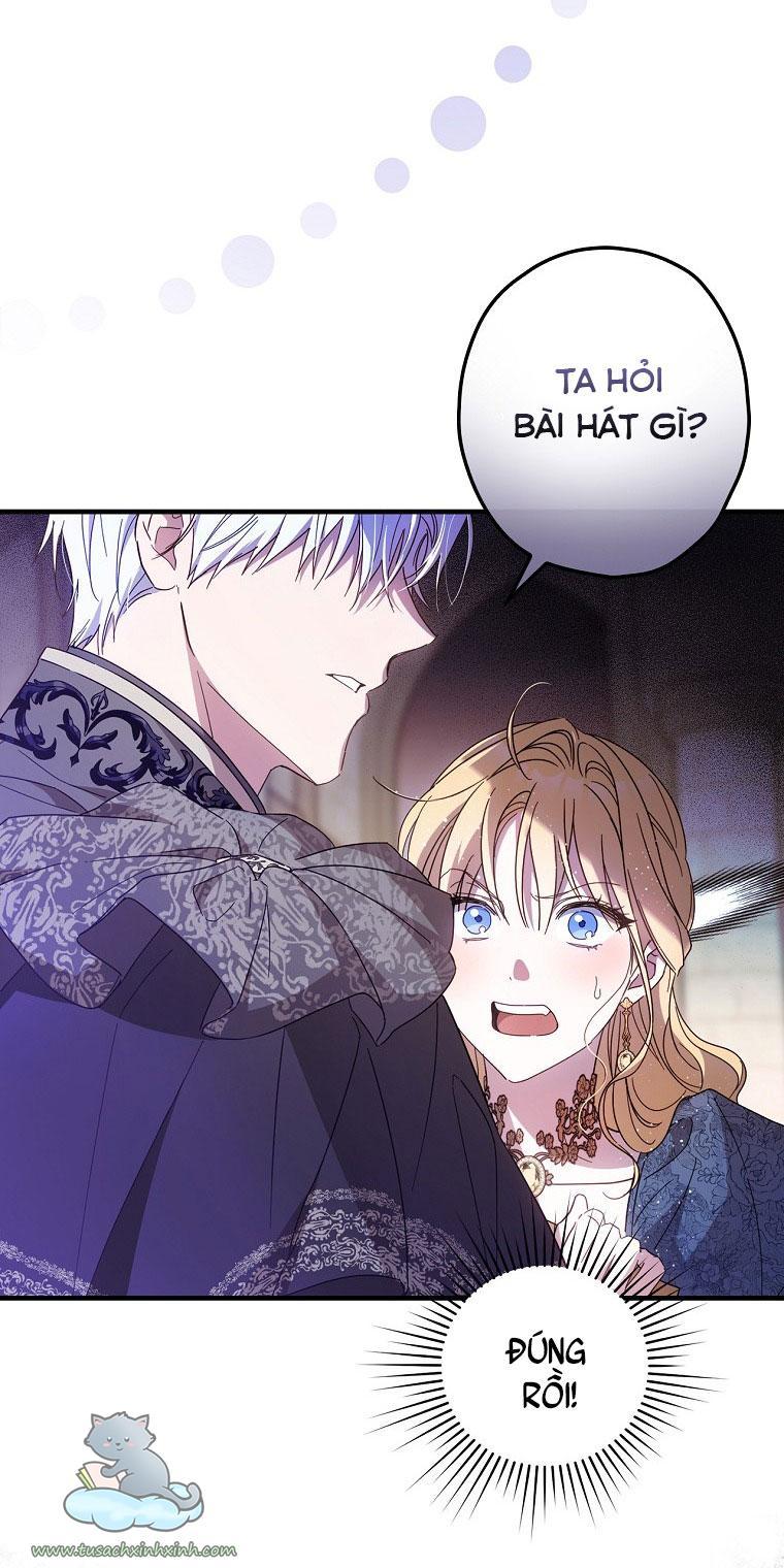 Cách Khiến Phu Quân Đứng Về Phía Tôi Chapter 22 - Trang 2