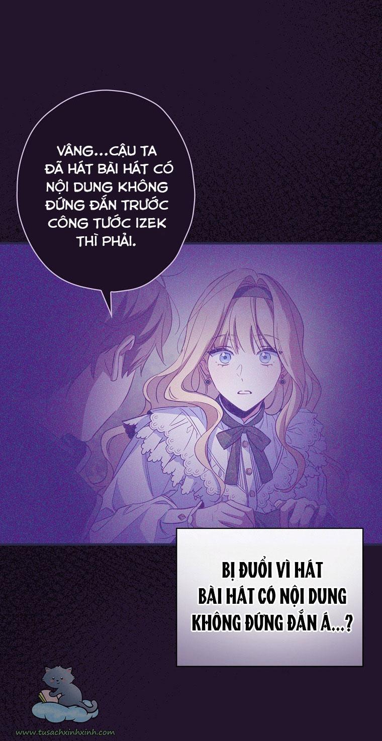 Cách Khiến Phu Quân Đứng Về Phía Tôi Chapter 22 - Trang 2