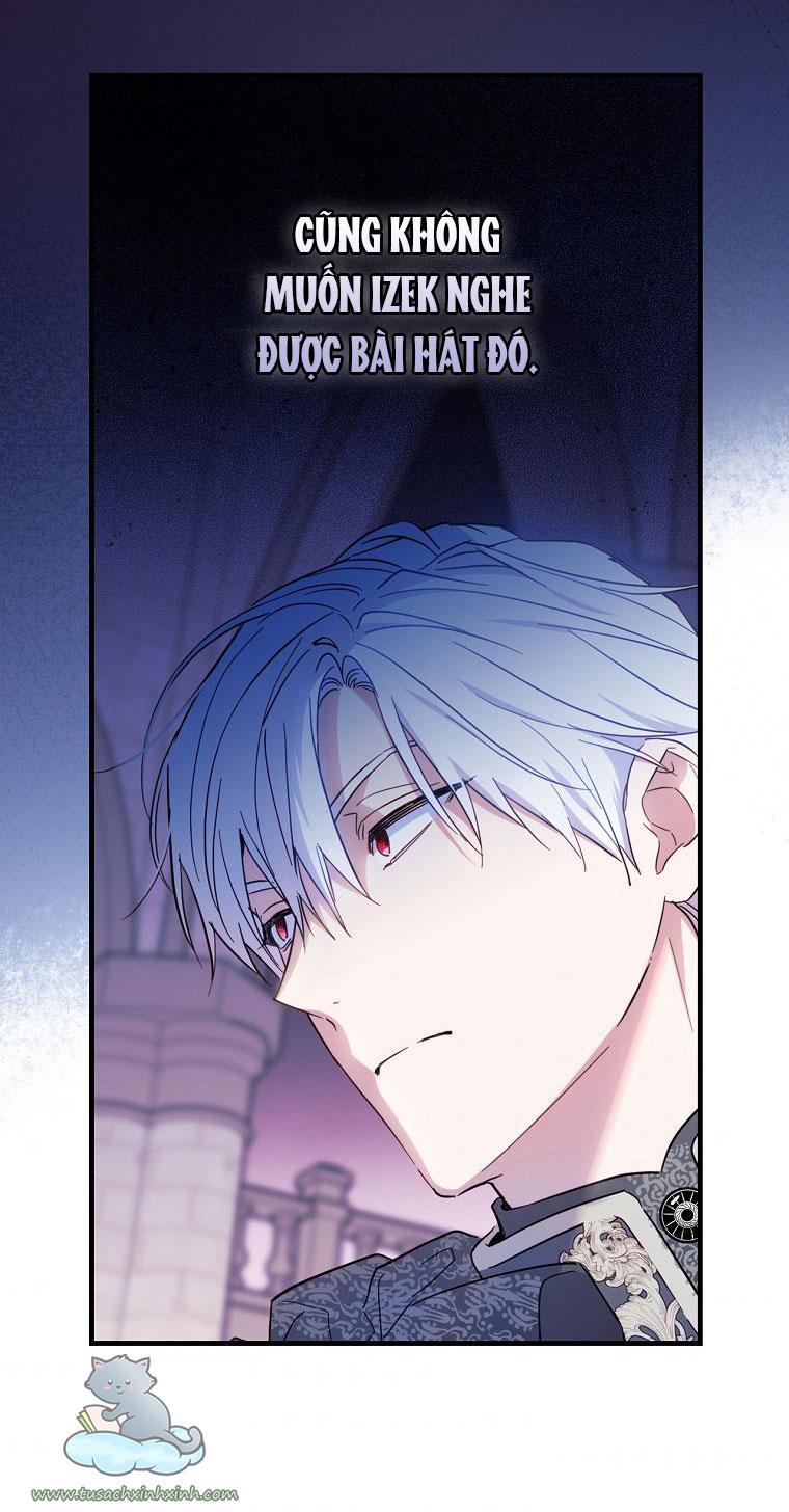 Cách Khiến Phu Quân Đứng Về Phía Tôi Chapter 22 - Trang 2