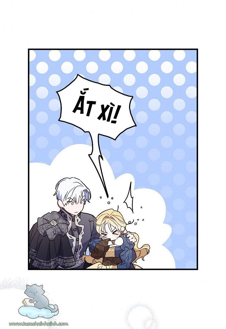 Cách Khiến Phu Quân Đứng Về Phía Tôi Chapter 22 - Trang 2