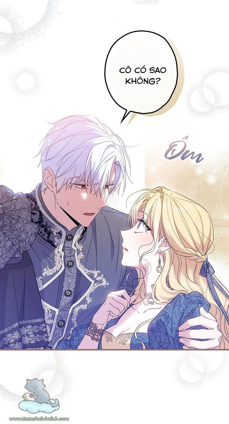 Cách Khiến Phu Quân Đứng Về Phía Tôi Chapter 22 - Trang 2