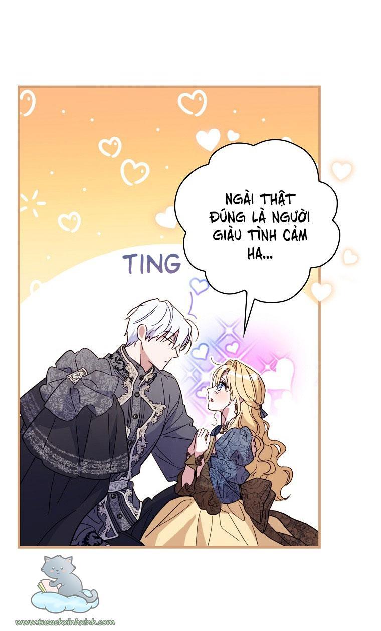 Cách Khiến Phu Quân Đứng Về Phía Tôi Chapter 22 - Trang 2