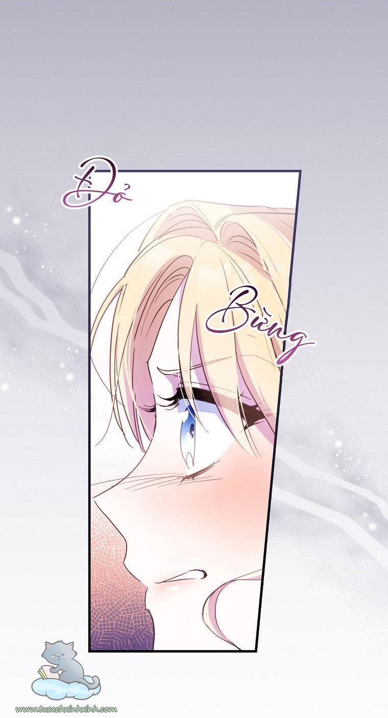 Cách Khiến Phu Quân Đứng Về Phía Tôi Chapter 22 - Trang 2