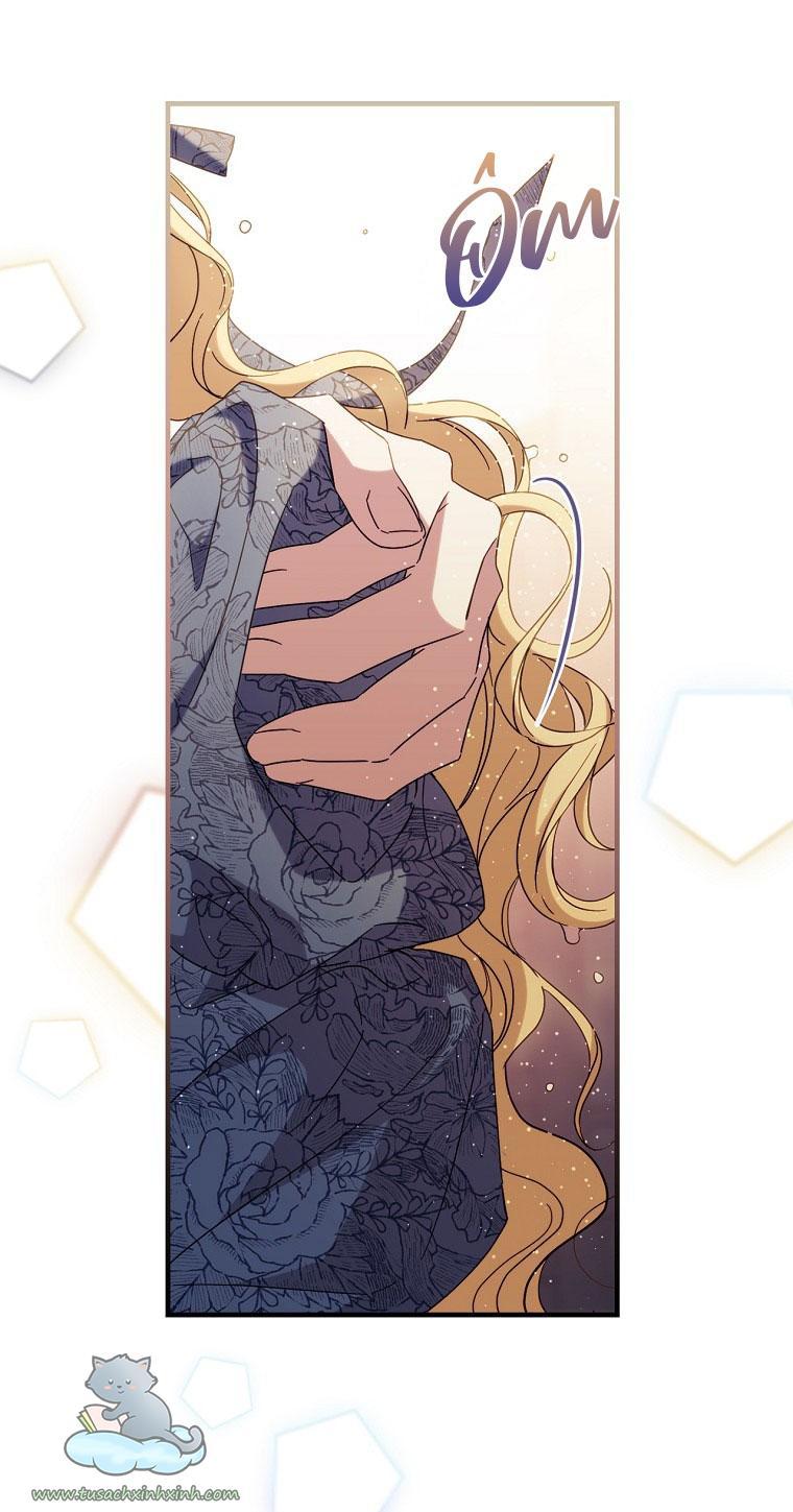 Cách Khiến Phu Quân Đứng Về Phía Tôi Chapter 22 - Trang 2