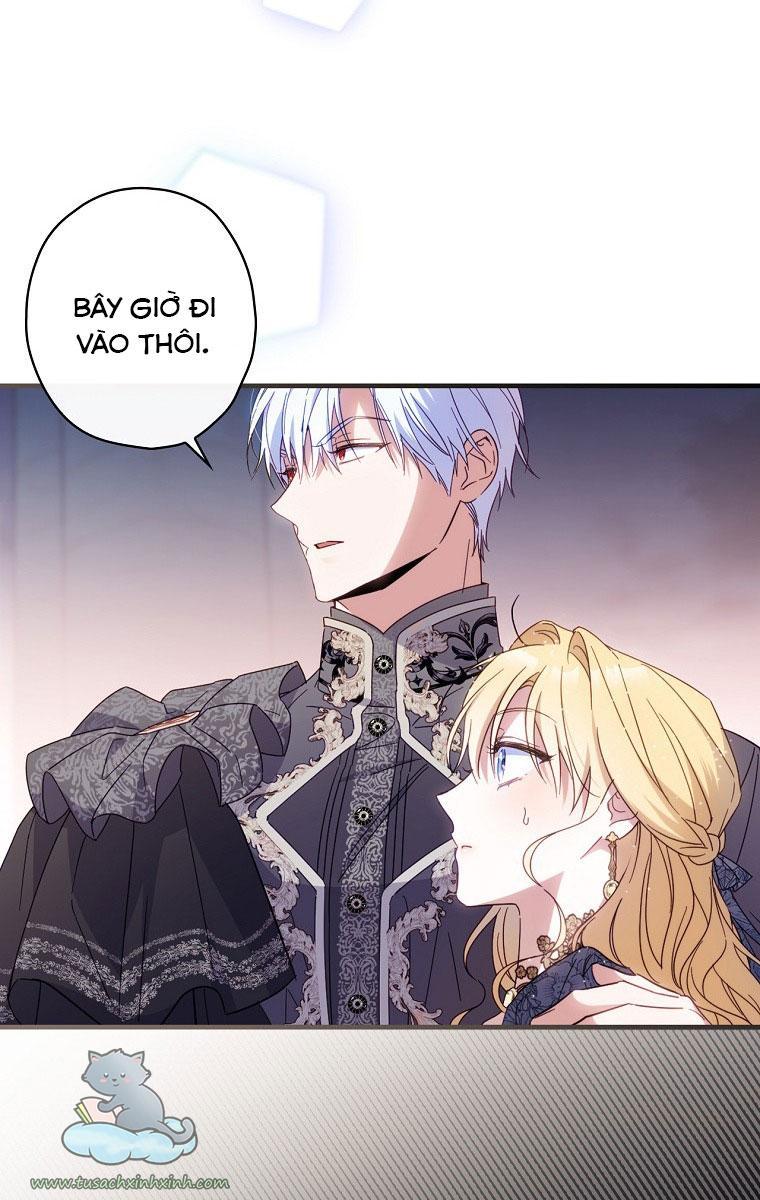 Cách Khiến Phu Quân Đứng Về Phía Tôi Chapter 22 - Trang 2