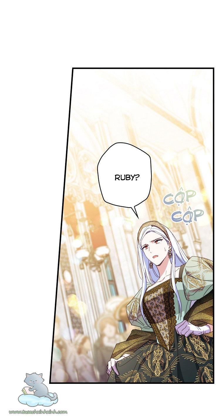 Cách Khiến Phu Quân Đứng Về Phía Tôi Chapter 22 - Trang 2
