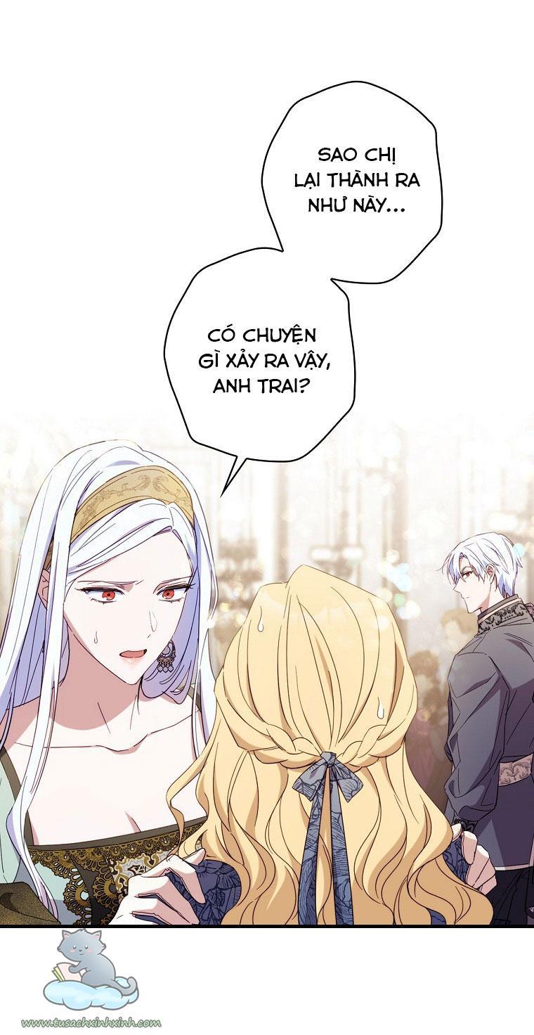 Cách Khiến Phu Quân Đứng Về Phía Tôi Chapter 22 - Trang 2