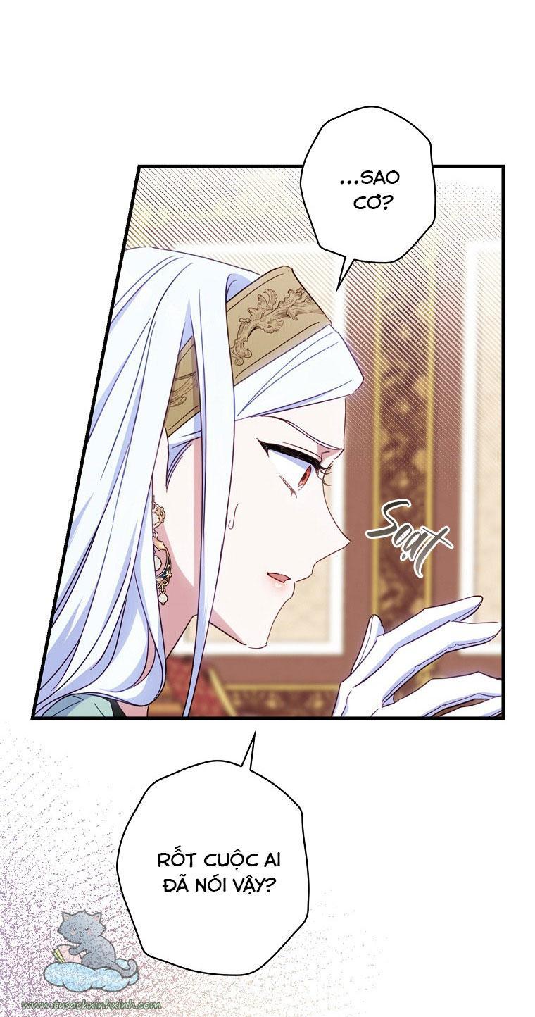 Cách Khiến Phu Quân Đứng Về Phía Tôi Chapter 22 - Trang 2